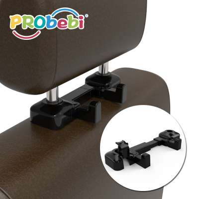 Car Accessories Car Headrest Hanger Hook Car Hook Seat