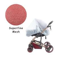 100% terylene portable foldable mosquito cover mosquito net for baby