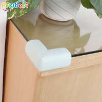 Baby safety table edge protection guard nbr corner protector 4pcs corner guards