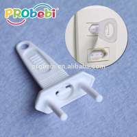 Popular baby safety products socket cover baby plug protector