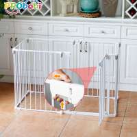 child products kids pet dog play yard fence baby foldable playpen