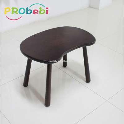 Wholesale baby product table furniture round shape