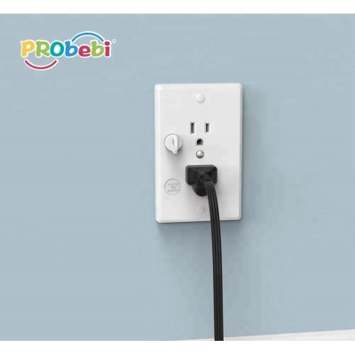 child safety home protect plug socket outlet covers safety first plug protectors