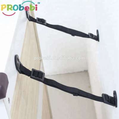 baby Safety Baby Metal Furniture Anti Tip Tv Strap TV Straps