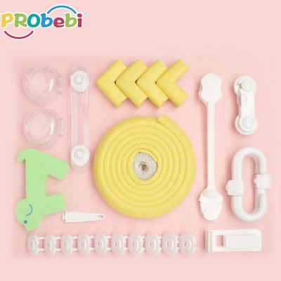 28pcs baby safety products birthday gift set  2020  new born baby gift set