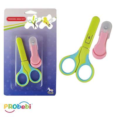 baby accessories baby nail clip baby scissor sets