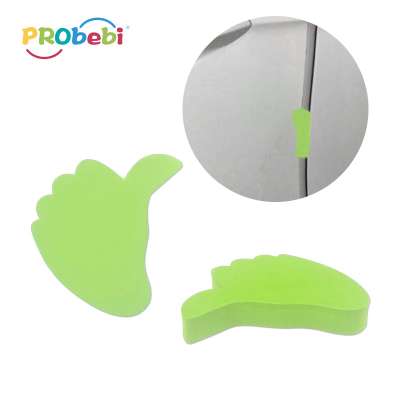 Most sellable EVA car bumper car door edge protector car door finger pinch guard