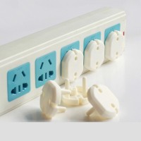 Baby Safety Products Abs Material Child Safety Outlet Plug Socket Cover