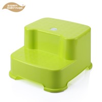 Plastic Baby Step Stool