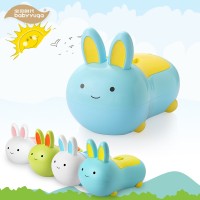 Rabbit Design Baby Potty Baby Closestool